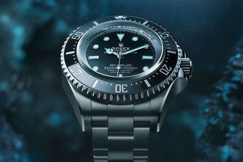 deepsea challenge 3d rolex|Rolex deepsea challenge pdf.